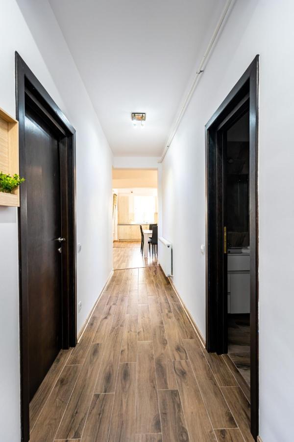 Apartament Cetate View Risnov Exterior photo