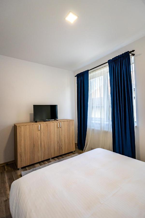 Apartament Cetate View Risnov Exterior photo